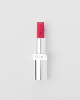 Monochrome Soft Matte Lipstick - P157 - Pourpre