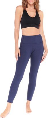 Beeta Womens Fitness Workout Athletic Leggings