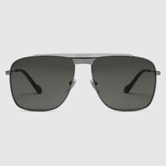 Aviator sunglasses-AM