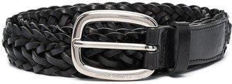 Houston braided belt