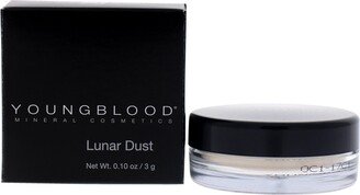 Lunar Dust - Twilight by Youngblood for Women - 0.10 oz Loose Powder