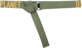 Taped Belt-AA