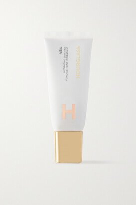 Veil Hydrating Skin Tint Foundation - 1, 35ml