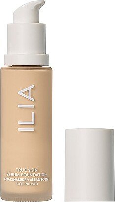 True Skin Serum Foundation in Beauty: NA-AJ