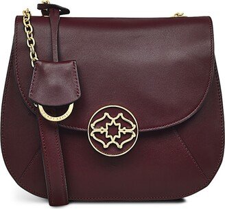 Radley London Burton Way Mini Flap Over Crossbody