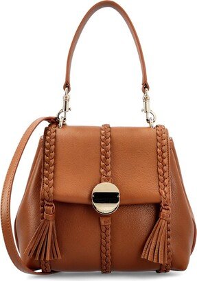 Penelope Small Soft Shoulder Bag