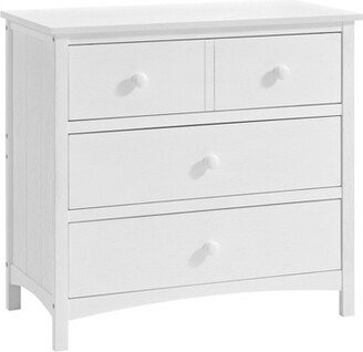 Oxford Baby Montauk 3-Drawer Dresser