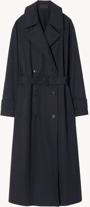 Louis Oversized Trench