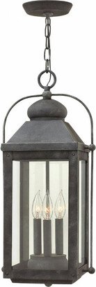 Anchorage Outdoor Pendant Light-AA