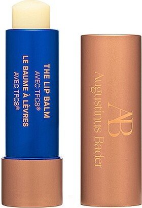 The Lip Balm in Beauty: NA