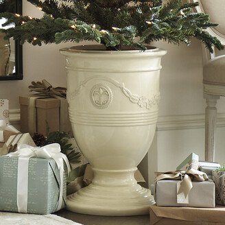 Toulon Christmas Tree Urn