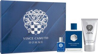 Homme Gift Set