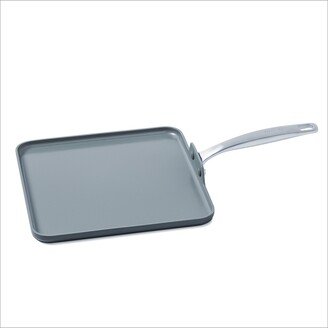 Chatham 11 Ceramic Non-Stick Square Griddle