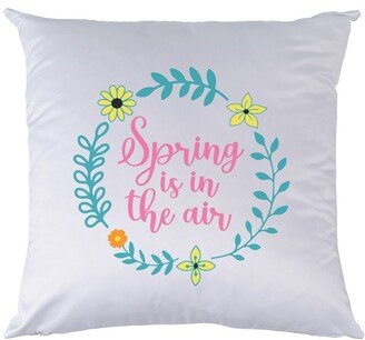 Spring Easter Home Decor | Decorative Pillows Country Rustic House Decoration Throw Pillow Decorations Gifts-AB