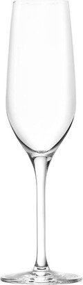 Pure Table Top Olly Smith Charm Flutes - Set Of Four