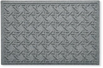 Water & Dirt Shield Veranda Door Mat