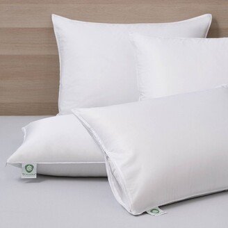 SlumberTech MicronOne Allergen Barrier Cover Pillow Protector 2pk