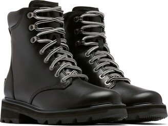 Lennox Waterproof Lace-Up Boot