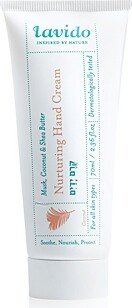 Nurturing Hand Cream - Musk Coconut & Shea Butter 2.4 oz.