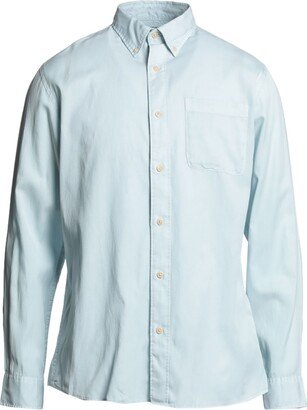 Shirt Sky Blue-BA