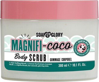 Magnifi-Coco Body Scrub