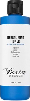 Herbal Mint Toner-AA