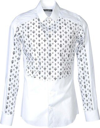 Shirt White-AM