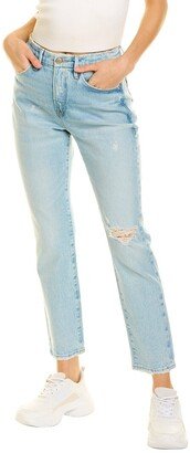 Good Classic Blue Skinny Jean-AA