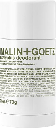 Malin + Goetz Eucalyptus Deodorant