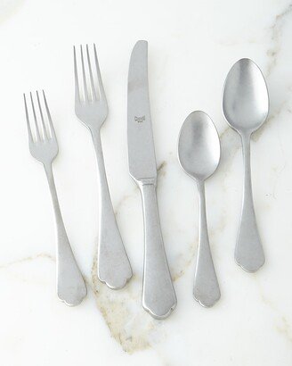 5-Piece Dolce Vita Flatware Place Setting