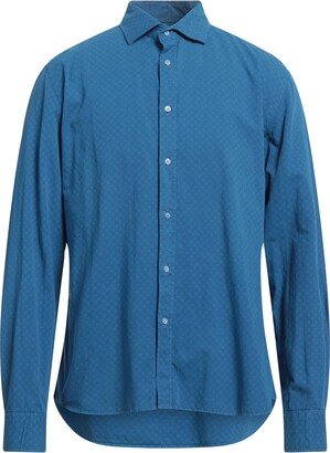 Shirt Blue-AM