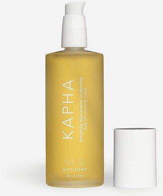 M.S. Skincare Kapha Energizing body oil