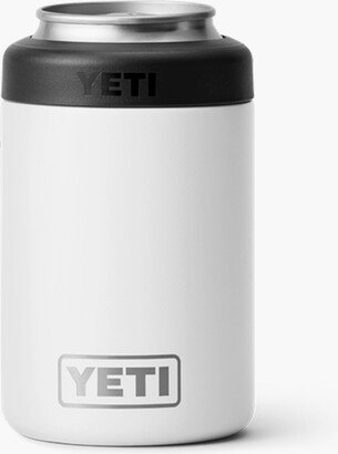 YETI White 12oz Colster Can Insulator