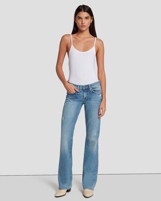 Original Bootcut in Summer Fig