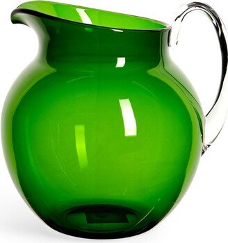 Mario Luca Giusti Palla Pitcher-AC