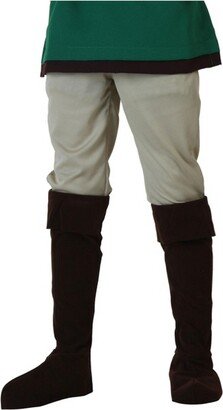 HalloweenCostumes.com Medium Child Tan Pants, Tan