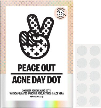 Salicylic Acid Acne Day Dots