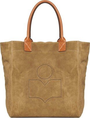 Yenky Logo Tote Bag