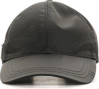 Re-nylon Baseball Cap