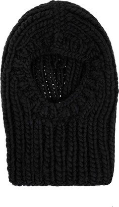 Knitted Balaclava