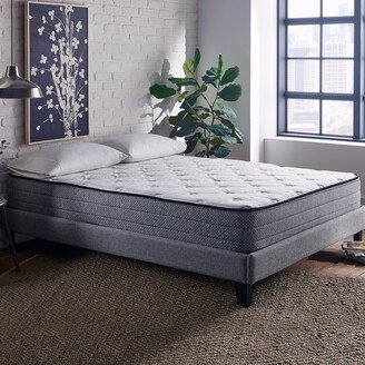 Sleep Inc.Sleep Solutions 10 Inch Medium Hybrid Mattress