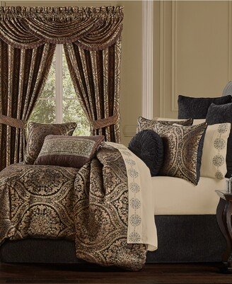 Jordan 4-Pc. Comforter Set, Queen