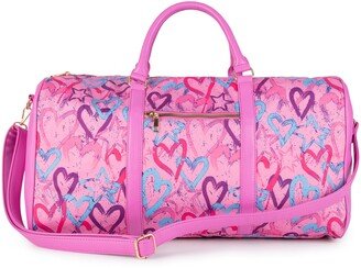 Women's Serenity Duffel Bag