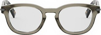 Eyewear Panthos Frame Glasses