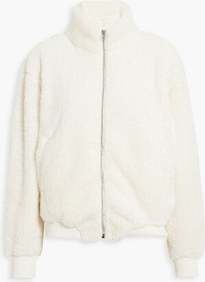 Jude faux shearling jacket