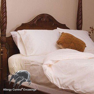 Allergy Control Pristine Complete Comforter Encasing