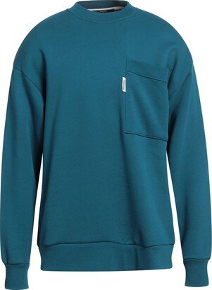 Sweatshirt Deep Jade