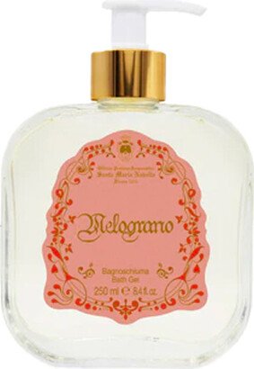 Melograno Bath Gel