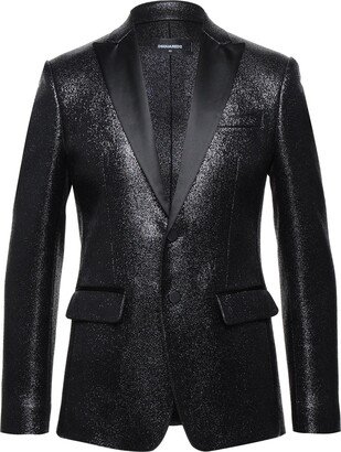 Blazer Black-BY