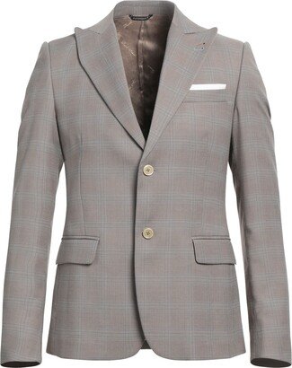 Blazer Grey-AJ